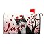 V Day Pink Cat