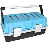 HAZET 190L-2 Werkzeugkasten, Leer