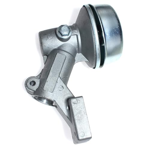 Tête bloquée solution avec le boîtier d'engrenage FS55 pour transmission débroussailleuse 2-Mix