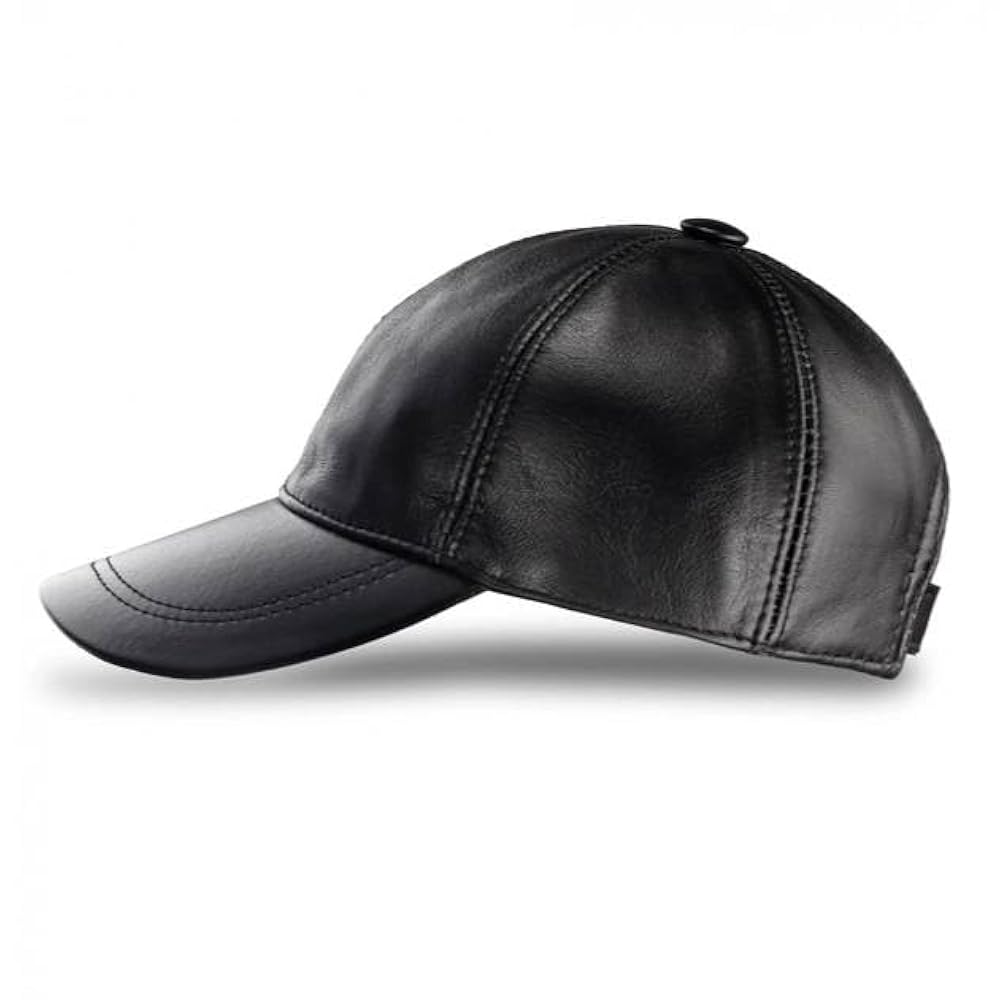 帽子 Original Emblem Cap (BLACK) huberstore huberstore Original Emblem Cap BLACK