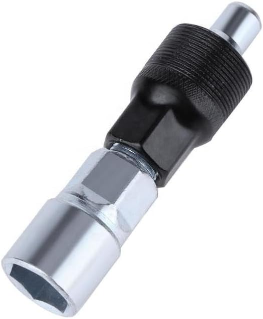 Crank Puller Crank Arm Puller for Ellipticals Recumbents Stationary Bikes Bicycles