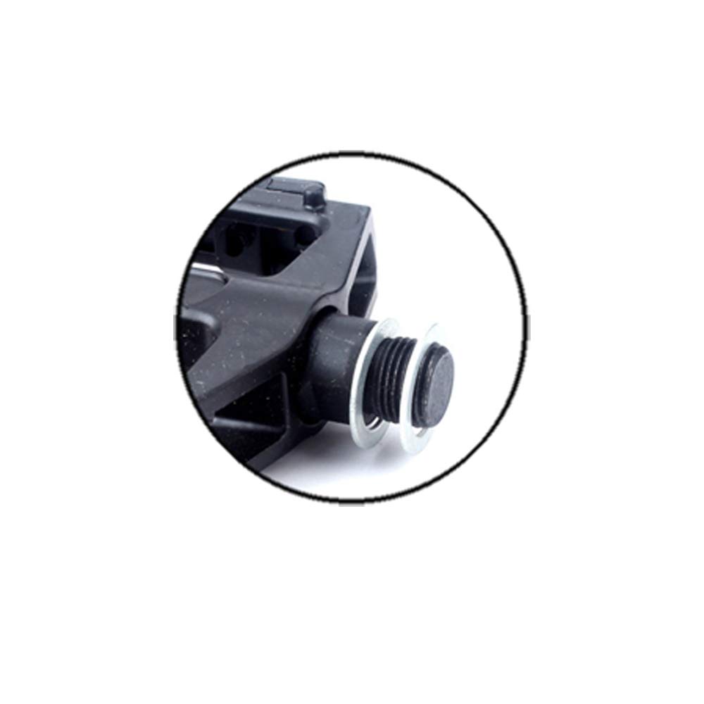 K312-K316 KIT DE 10 RONDELLES CALE SIEGE - Graphcover - Fabricant