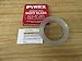 Pyrex 695610 Annular Edge Sight Glass