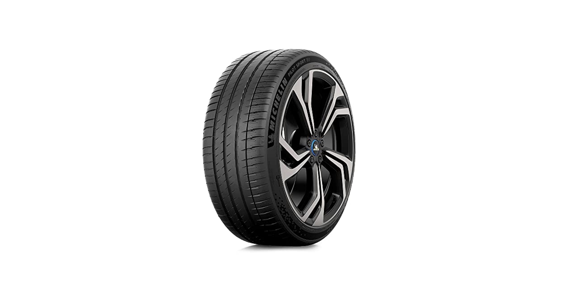 タイヤ・ホイール MICHELIN PILOT SPORT EV 255/40 R20 Michelin Pilot Sport EV All-Season 255/40R20/XL 101W Tire