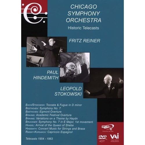 Rainer, Stoko Sky, Hindemith