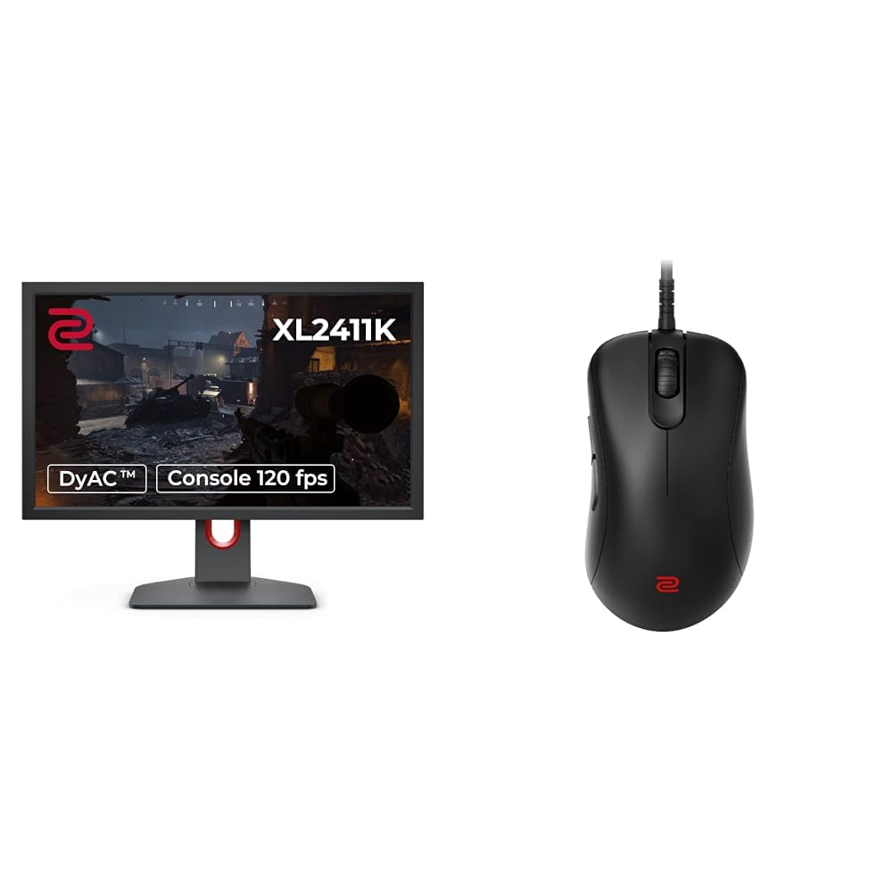 BenQ Zowie XL2411K 24