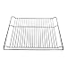DL-pro Étagère de four Grille de cuisson comme Bosch 00574876 574876 465 x 375 mm HEZ334000 - Pour four
