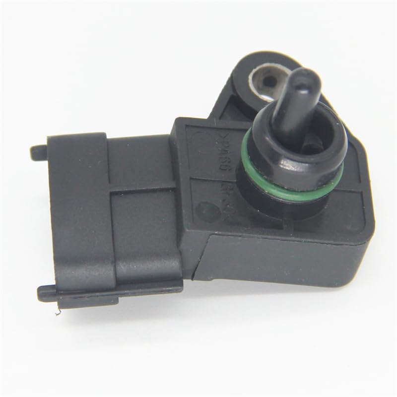 Made in Korea Original Quality Manifold Absolute Air Pressure Map Sensor 39300-2B000 fit for Hyundai Accent Azera Equus Genesis Tucson Sante Fe Kia Cadenza Forte Optima Rio Soul Sportage 2010-2014