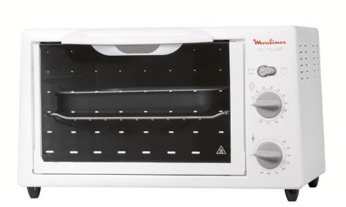 Moulinex ov188001 horno Mini Maxi activys 18L : Amazon.es: Hogar y cocina