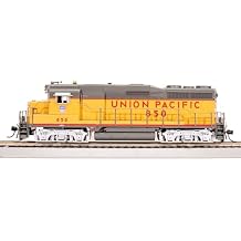 Broadway Limited 7582 EMD GP30, UP 850, UP Shield on Cab, Paragon4 Sound/DC/DCC, HO Scale