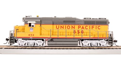 Broadway Limited 7581 EMD GP30, UP 847, UP Shield on Cab, Paragon4 Sound/DC/DCC, HO Scale