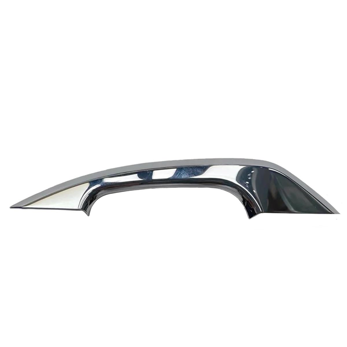 Jyjygdm Right-1Pc X1/X2/X4 Exterior Door Handle Chrome Cover For Audi A4 B9 8W Avant A5 F5 Coupe Q5 Fy Sportback S4 S5 8W0837899a 8W0837900a(Right-1Pc)