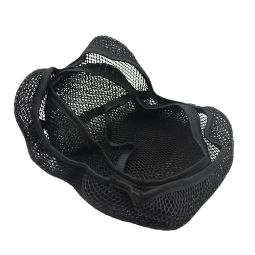 Couvre selle moto 500DS pour éviter la surchauffe du siège