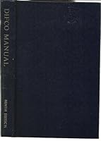 Difco Manual B009WEZ52S Book Cover