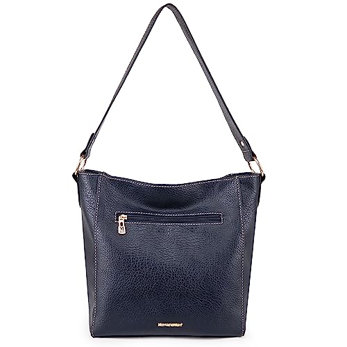 Image of Montana West Purse for Women Trendy Soft Shoulder Purses and Handbags Hobo Bags