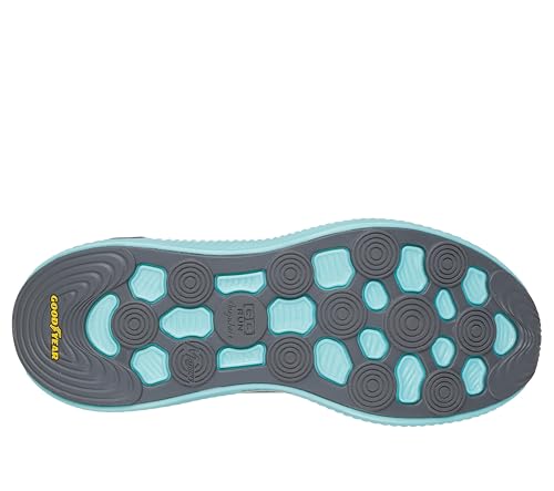 Image of Skechers Mens GO Run Anywhere Slip-ins Running Shoe