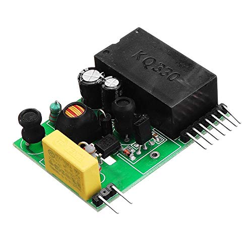Image of KQ-330 Power Line Carrier Communication Module (KQ-330 Power Line Communication Module)