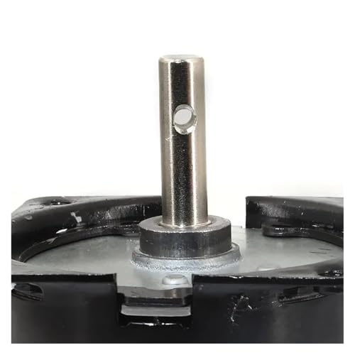 Moteur synchrone 220V AC 14W micromoteur électrique 40 tr/min 60KTYZ - 6