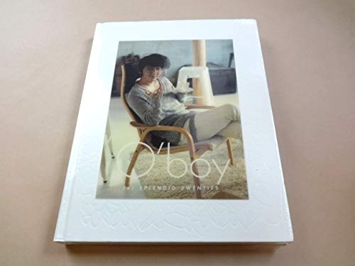 O'boy  イジュンギ写真集  DVD.写真付き O'boy イジュンギ写真集 DVD.写真付き Amazon.co.jp: イ