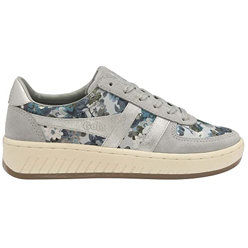 Gola Womens Grandslam LBTY Lifestyle Sneakers Shoes
