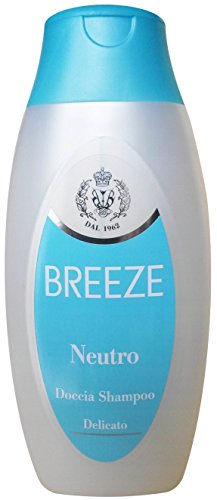 BREEZE DOCCIA ML 250