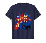 Operation Midnight Hammer - Pete Hegseth T-Shirt