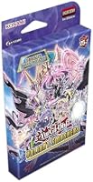 Yu-Gi-Oh! Valiant Smashers Booster 3-Pack