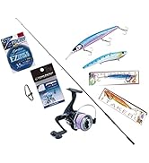 Amazon | おり釣具 アジング・メバリング入門 ロッド (MJ-682