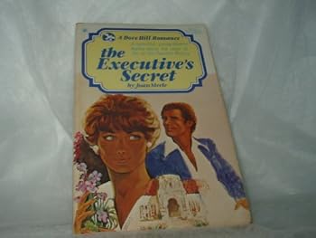 Mass Market Paperback The Executive's Secret Book