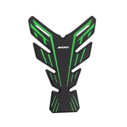 Autocollant de réservoir moto pour 500 SE 2024 2025 protection noir