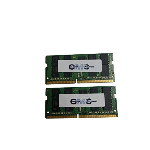 32GB 2X16GB [ RAM CMS D51 Synology DiskStation DS3018xsƌ݊