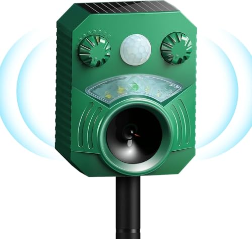 Wasserdicht IP44 Bewegungsmelder bis zu 8m Reichweite