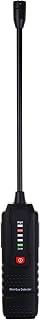 Handheld Gas Leak Detector, Portable Natural Gas Sniffer with Audible & Visual Alarm for Methane, Fuel, Propane, LPG, LNG, Alcohol, Sewer Gas and Other Combustible Gases
