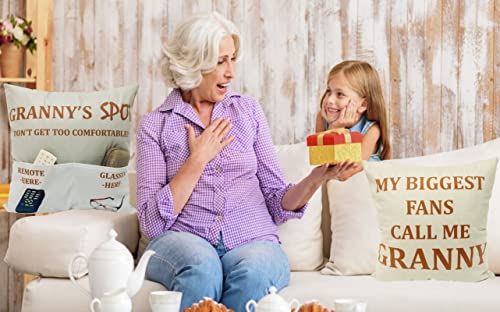 Granny-Gifts-Stocking-Stuffers-Christmas-Mothers-Day-Nanny-Grandmom-Her-Birthday-Easter-Valentines-Ideas-Grandparents-Grandpa-Granddaughter-Mimi-Grandson-Presents-Home-Decor-Granny Granny Gifts Stocking Stuffers Christmas Mothers Day Nanny Grandmom Her Birthday Easter Valentines Ideas Grandparents Grandpa Granddaughter Mimi Grandson Presents Home Decor Granny