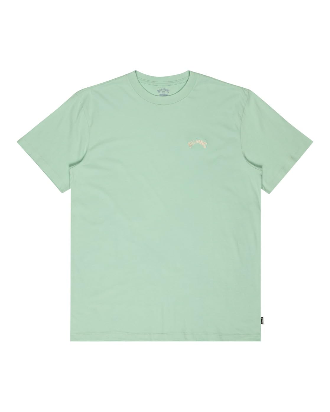 BILLABONG Arch Crew - Short Sleeve T-Shirt - Men - Green