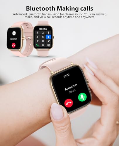 Image of EarlySincere Smart Watch for Women