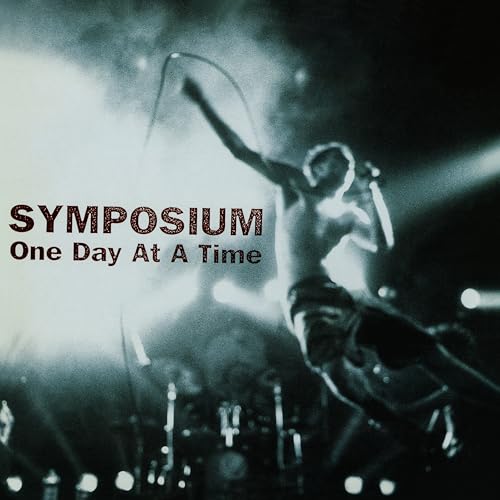  One Day at a Time (Deluxe Edition) [Explicit]