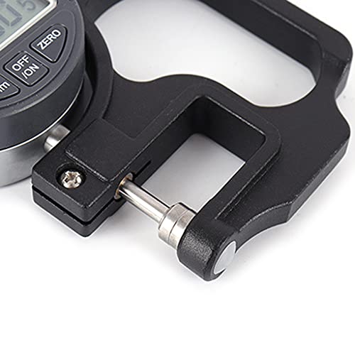 Calibrador Digital para Medir Grosor de 0-12.7 mm miniatura 6