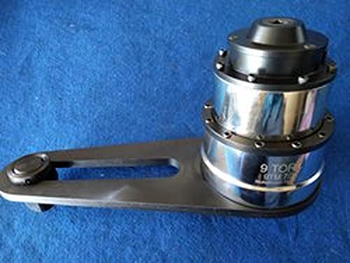 9TOR71Manual Torque Multiplier