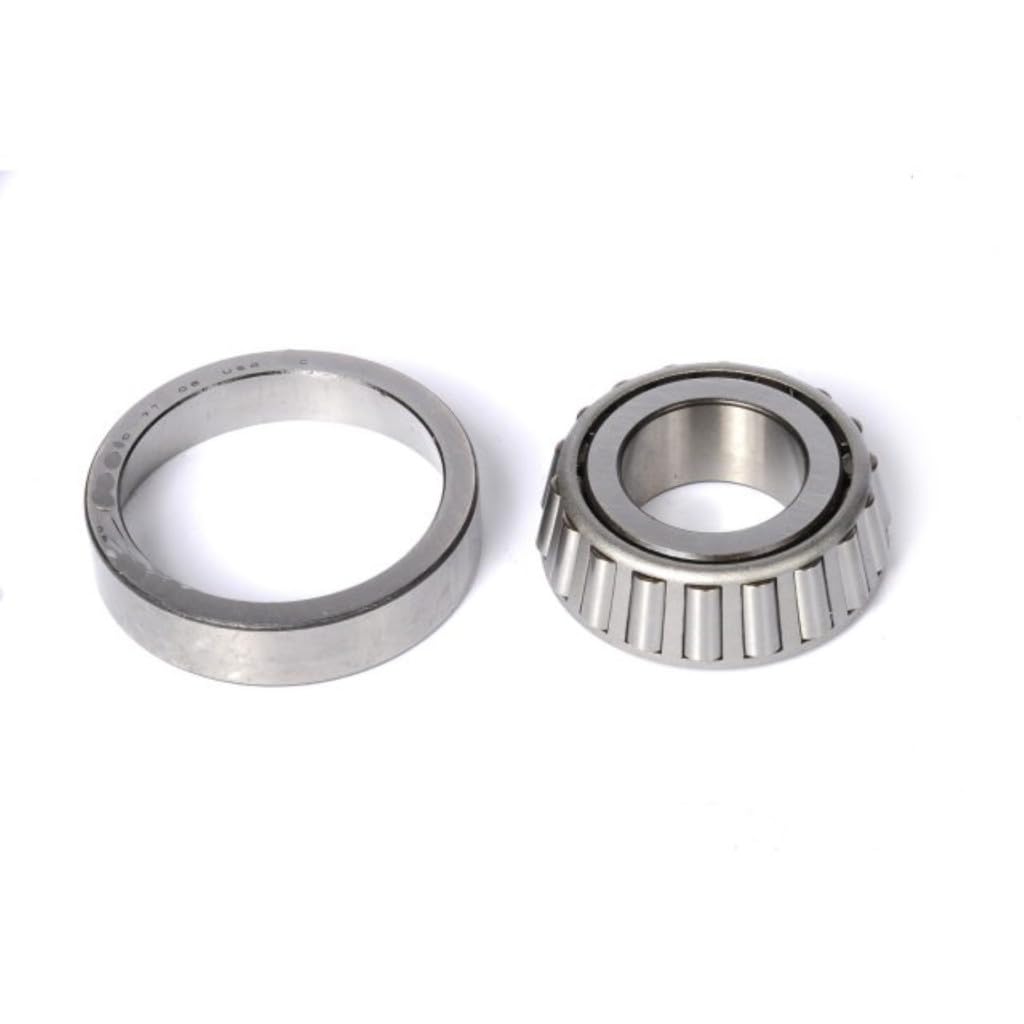 KarParts360 for Cadillac CTS 2009-2015 Manual Transmission Main Shaft Tapered Roller Bearing | Center