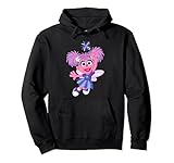 Sesame Street Furry Friends Forever! Abby Cadabby Pullover Hoodie