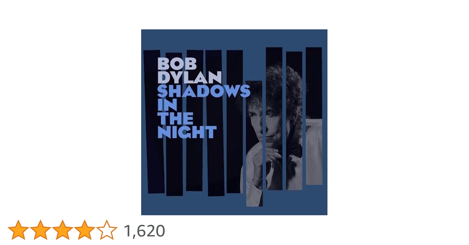 Bob Dylan Shadows in the Night 限定盤 (送料込） Amazon.co.jp: シャドウズ・イン・ザ・ナイト - ボブ・ディラン