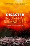 insurance company england  Disaster Insurance Reimagined: Protection in a Time of Increasing Risk