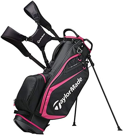 Taylormade golf bags amazon Clearance