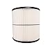 17884 Vacuum Cartridge Filter fit for Craftsman 9 17884 17935 17937 17920 shop vac Filter Replacement Part Fit 6 Gallon and Large Vacs
