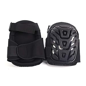 YINGGEXU Kniebeschermers Engineering Knieverzorging