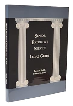 Senior Executive Service Legal Guide