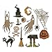 Sizzix 664209 Frightful Things by Tim Holtz Dies
