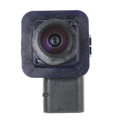 Caméra de recul Land Rover Evoque stationnement serein en ville L538 DJ32-19G490-A