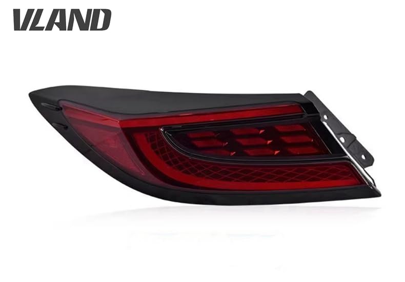 Amazon | GR86 ZN8 BRZ ZD8 LEDテールランプ 流れるウィンカー